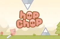 Hop Chop Customization