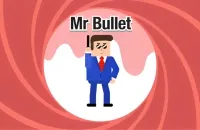 Mr Bullet