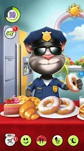 My Talking Tom: The Ultimate Pet Parent's Guide
