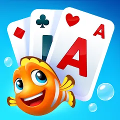 Fishdom Solitaire Screenshot 5