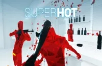 SuperHot