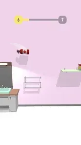 Bottle Jump 3D Perfect Landing