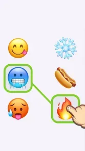 Emoji Puzzle: Unlock Your Inner Logic Master!