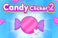 Candy Clicker 2