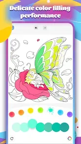 ColorMe In-Progress