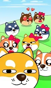 In Love Doge: Draw to Connect - Your Essential Matchmaking Guide