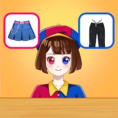Sharing Your Finished Look