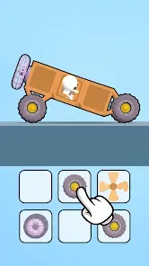 Ride Master: Unleash Your Inner Engineer and Ace Racer – A Comprehensive Strategy Guide