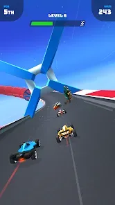 Race Master 3D - Car Racing: Your Ultimate Guide to Dominating the Asphalt