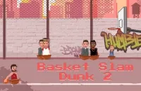 Basket Slam Dunk 2