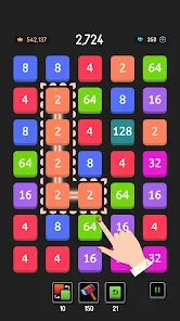 Mastering 2248: A Complete Guide to the Number Link Puzzle Game