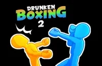 Drunken Boxing 2 Gameplay Screenshot 2