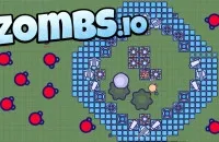 Zombs.io: Your Ultimate Survival Guide Against the Undead Hordes