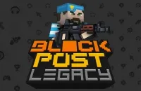 Blockpost Legacy