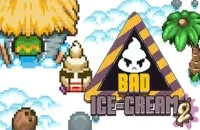 Bad Ice Cream 2 Co-op Action Screenshot