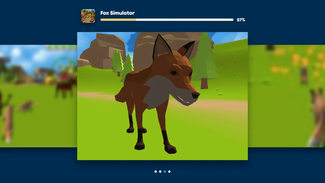 Fox Simulator 3D: Your Ultimate Survival Guide