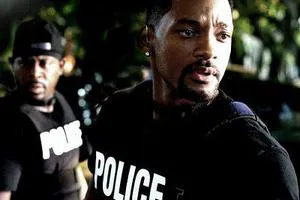 Review of the movie "Bad Boys 2"