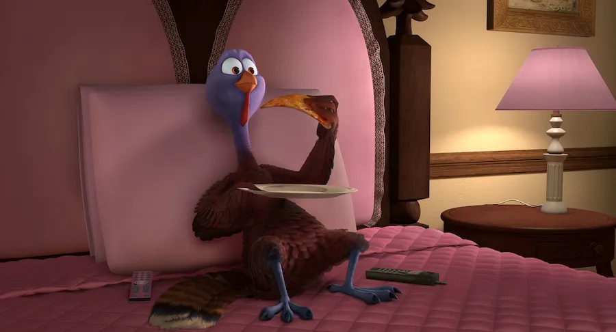 Scene from 