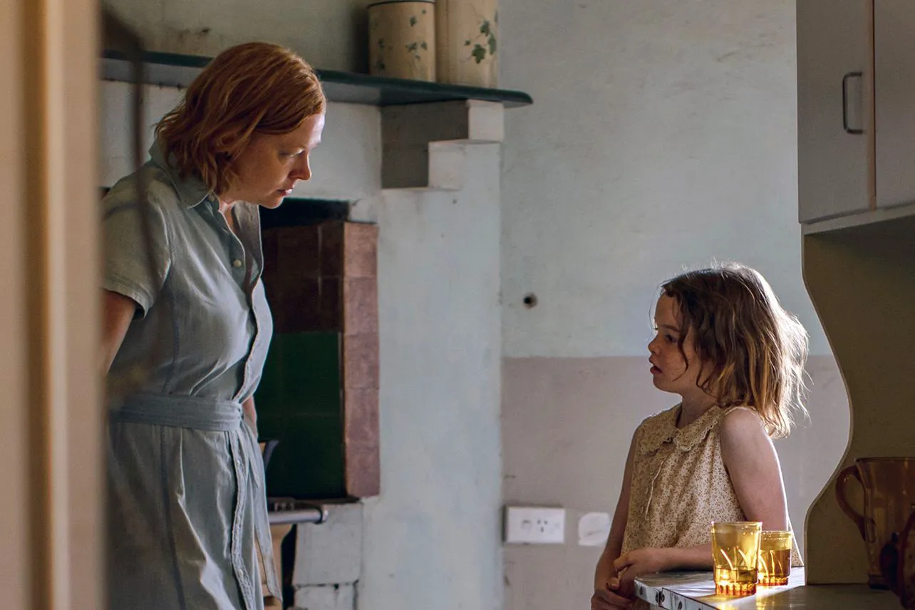 Review of the film "Hereditary. New Chapter" – a slow-paced horror about motherhood and childhood traumas