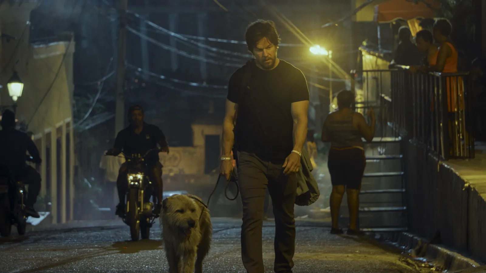 You can do anything! A review of the dynamic biographical drama "Arthur the King"