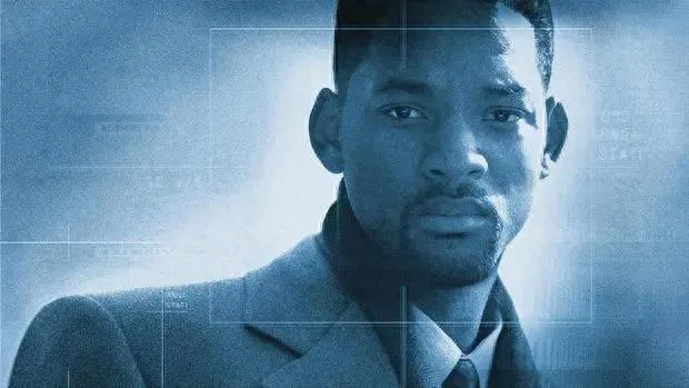A movie from the nineties that remains brilliantly captivating, the life being spied upon is like an ant on a hot pan.