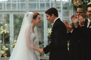 Scene from the movie