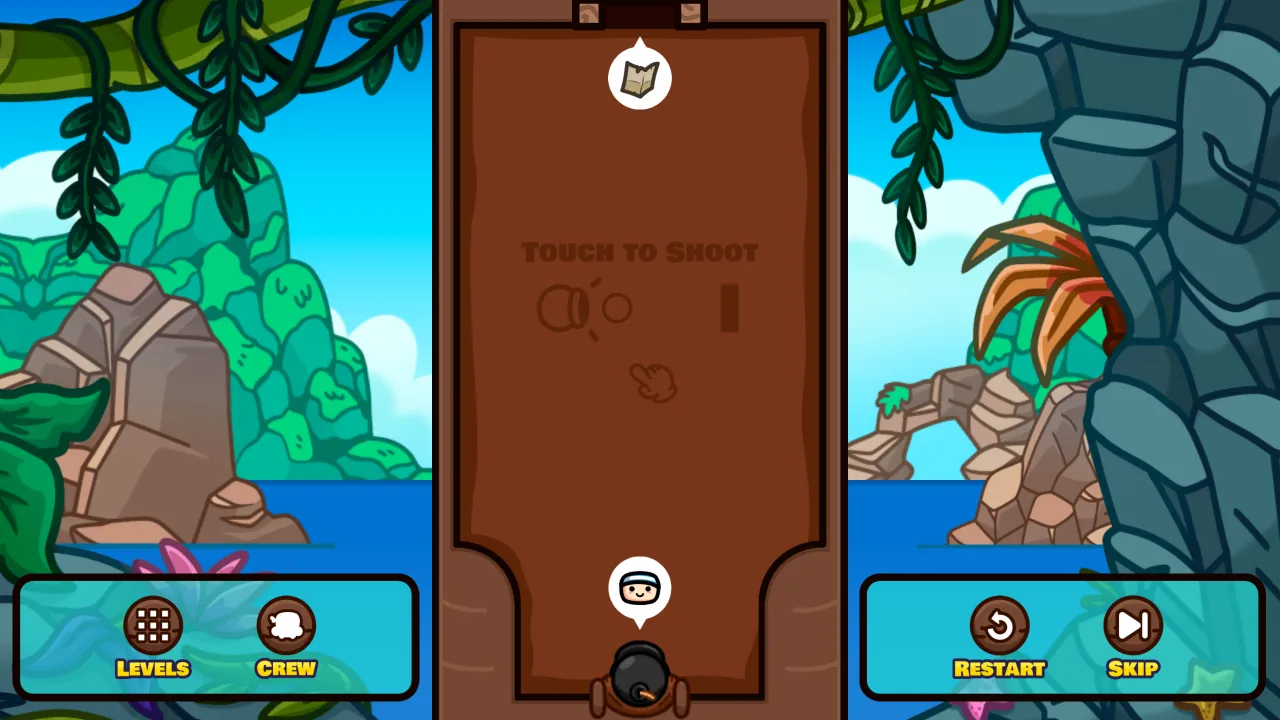 Cannon Blast: Your Ultimate Pirate Puzzle Guide!