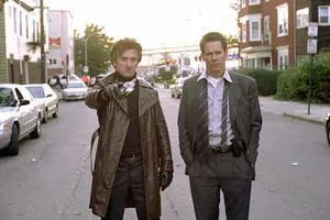 Scene from the movie