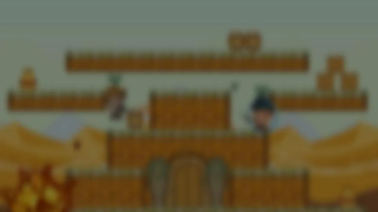 Heads Mayhem: Dominate the Arena with Precision Headshots!