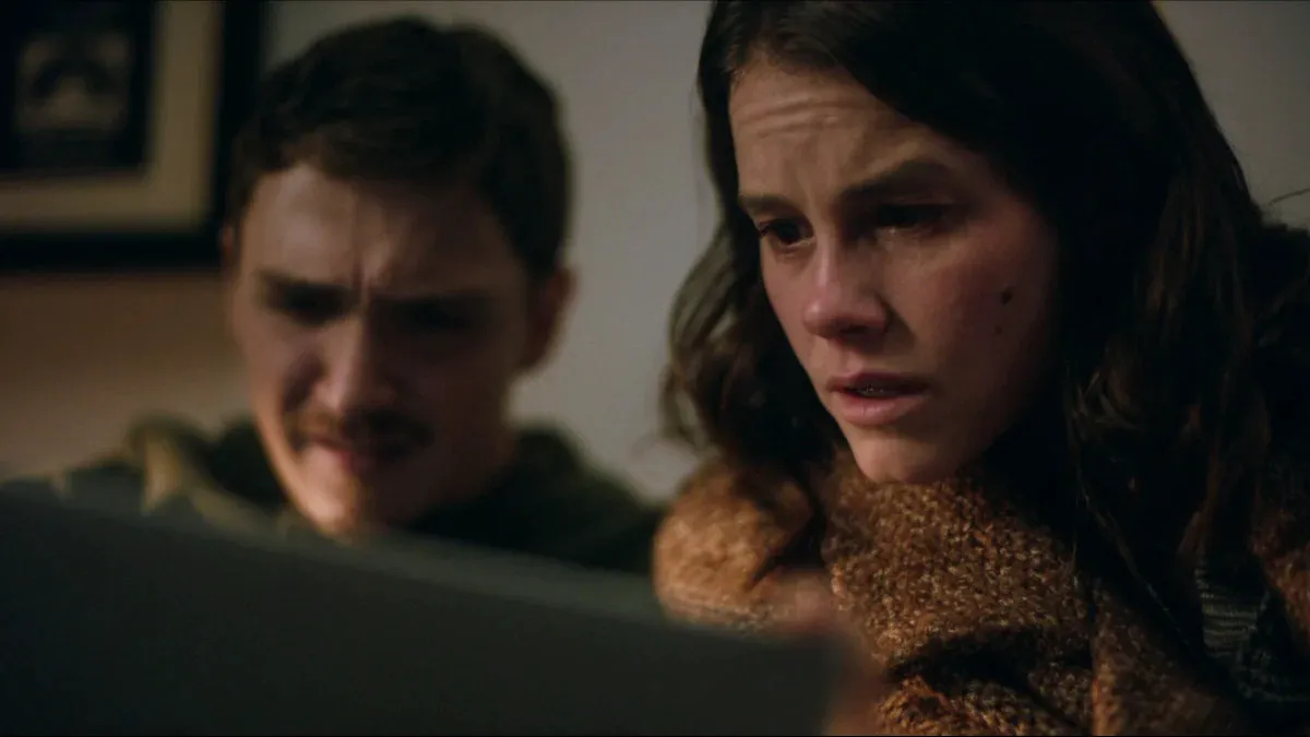 From a Smile, Everyone Will Be More Afraid: A Review of the Horror Film "Smile"