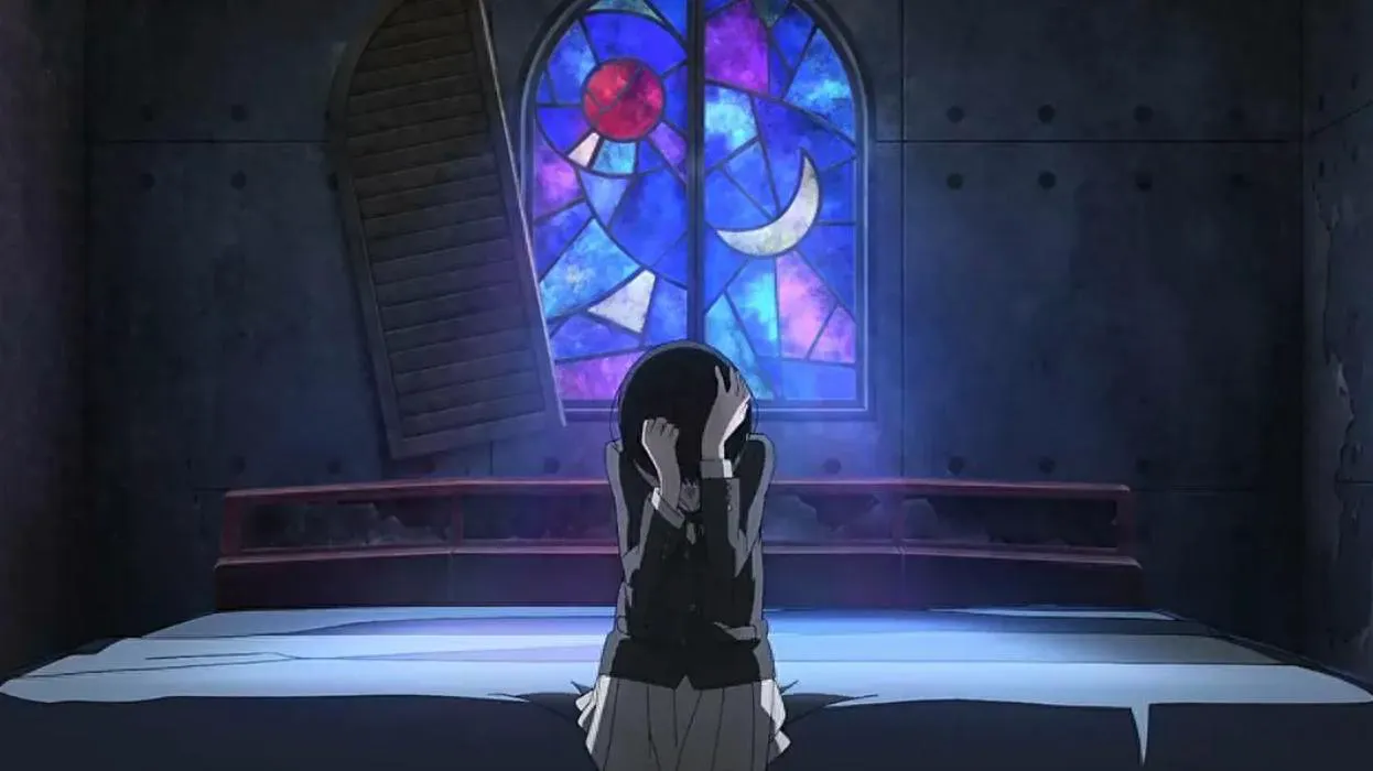 The Anthem of the Heart: The Silent Screams Deep Within