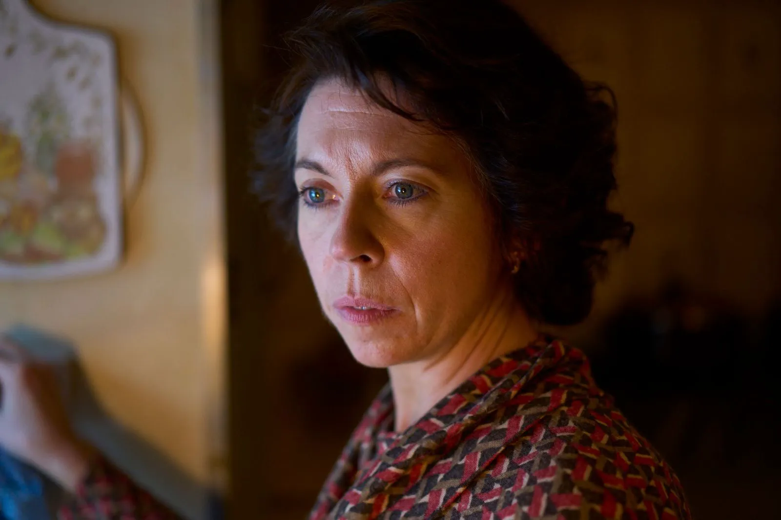 Eileen Walsh as Eileen in 
