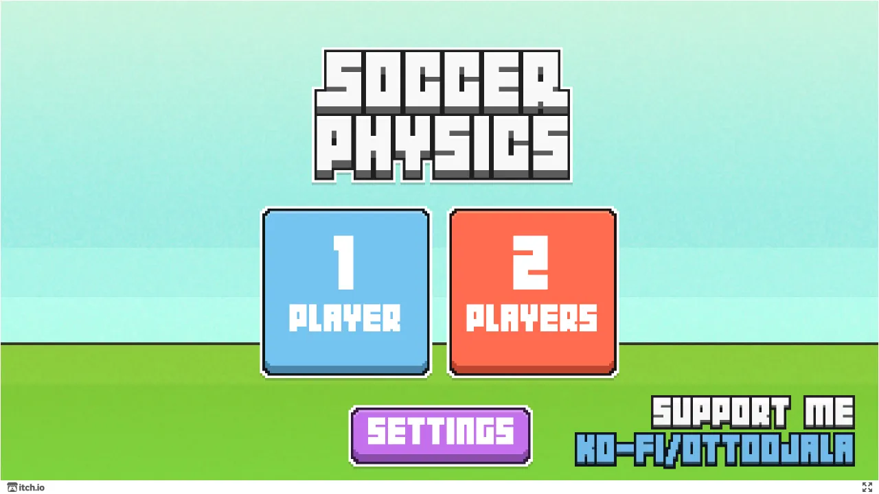 Soccer Physics: Your Guide to Mastering Mayhem