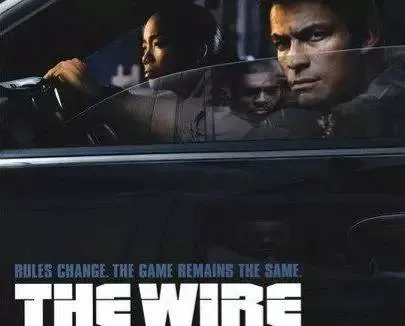 The Wire