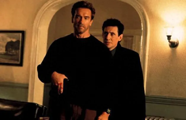 Arnold Schwarzenegger's Top 10 Highest-Grossing Movies, the Top Spot Remains Unsurpassed to This Day