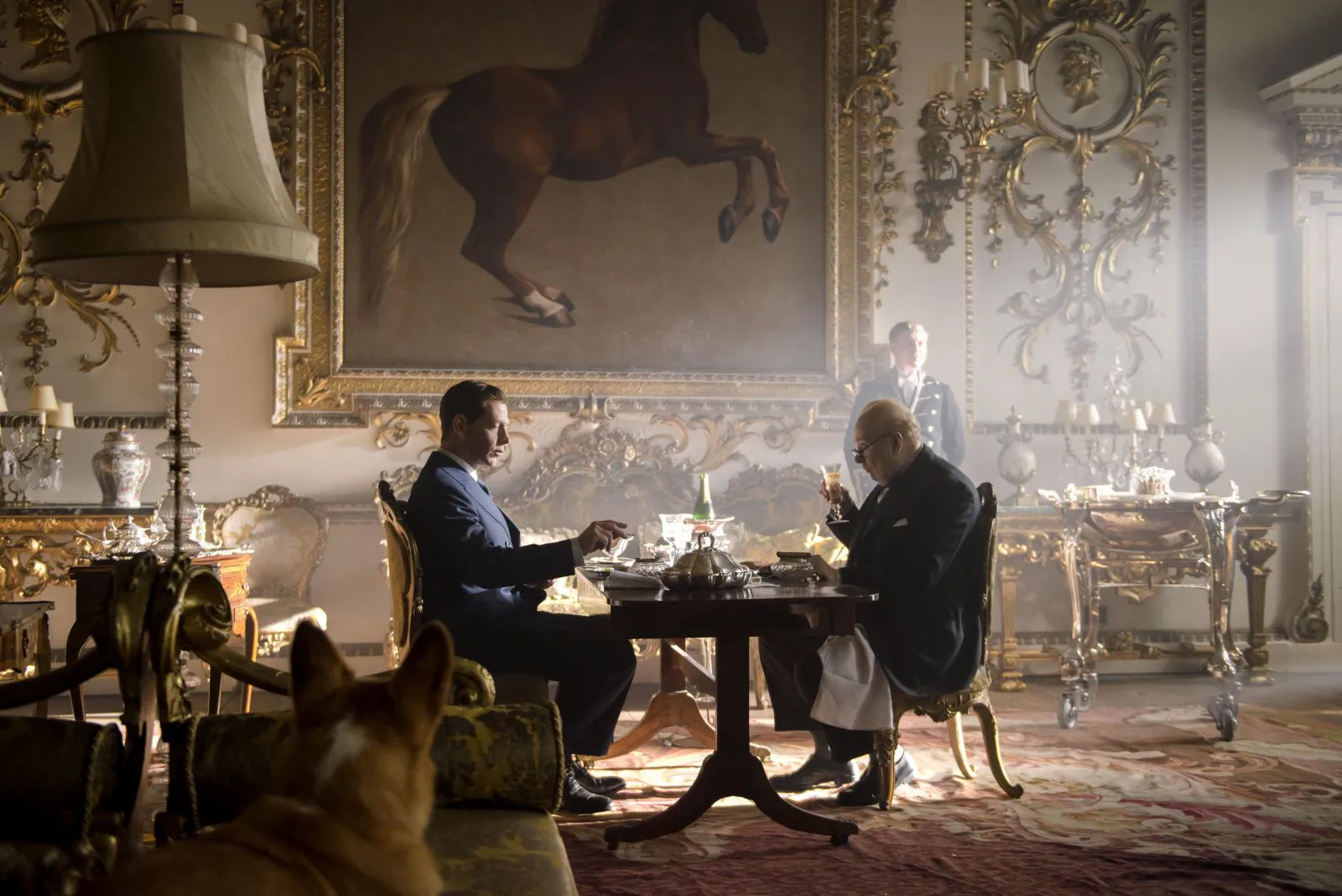 Scene from 