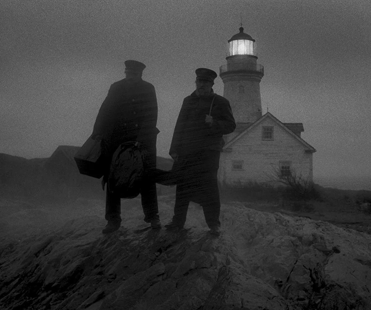 The Mountains of Madness: A Review of "The Lighthouse"