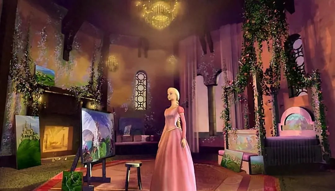Barbie Movie Series: Solve Your Babysitting Problems! Calling All Parents!