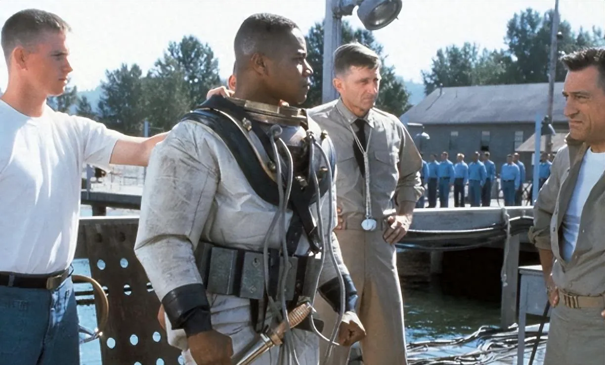 Men of Honor: A Courageous Journey into the Vast Depths, a Heroic Tale of Overcoming Adversity