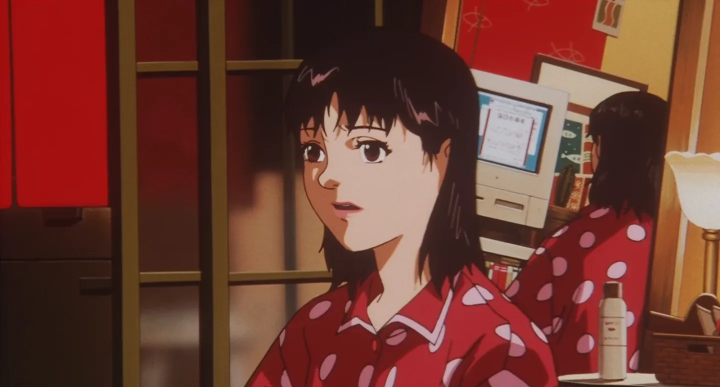 Perfect Blue Film Still