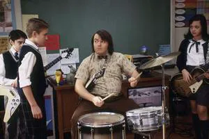 Scene from the movie