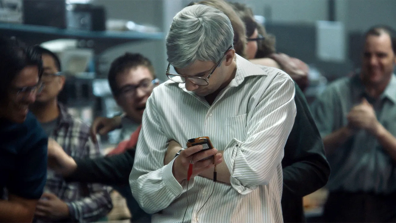 Berlinale 2023: Review of BlackBerry - A Bold Biopic About the Smartphone Company