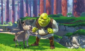 Review of the movie "Shrek"