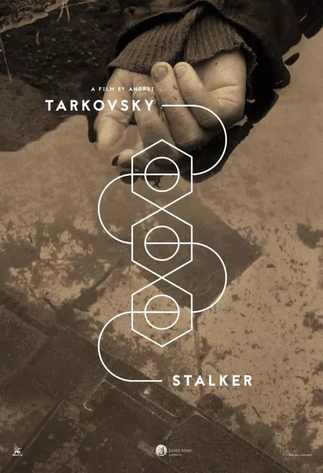 Stalker: Love enables humans to survive, but their souls do not desire it.