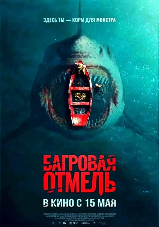 Must-See! 14 Thrilling Shark Movies That Will Keep You Hooked!