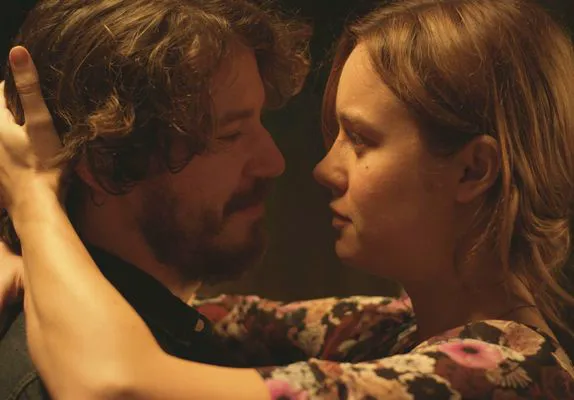 Frame from the movie 