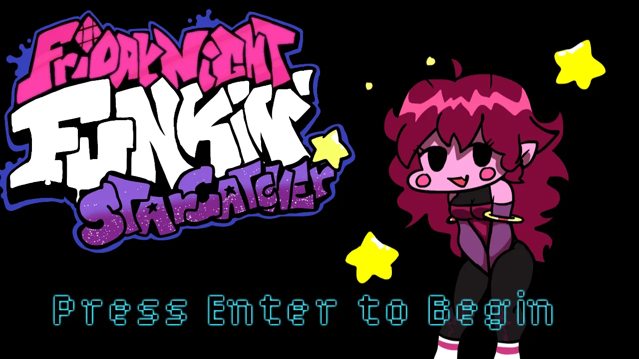 Navigating the Cosmos of Rhythm: Your FNF StarCatcher Guide