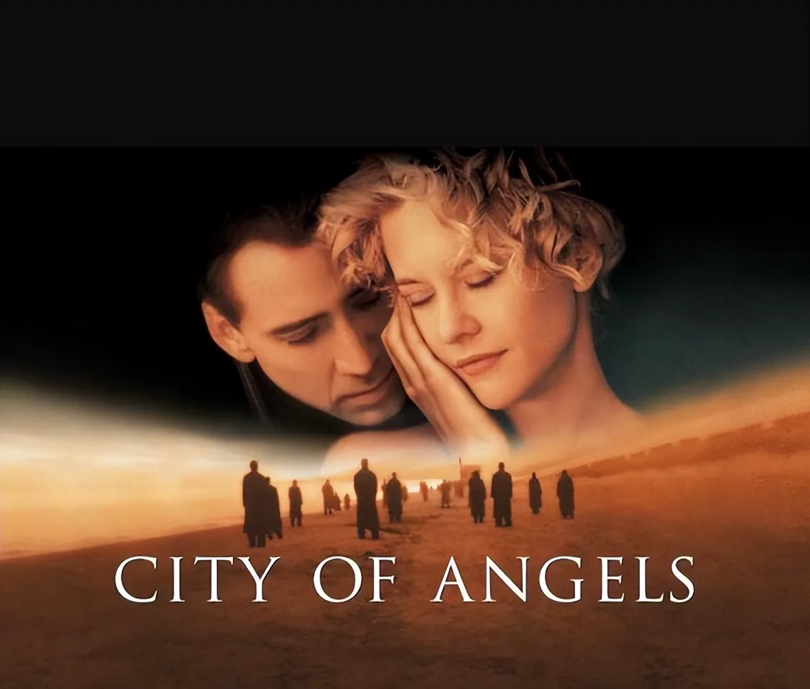 City of Angels: A Captivating Classic Romance Film