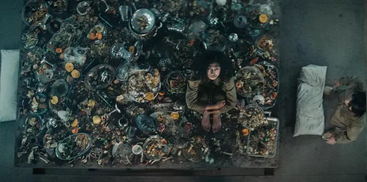 10 Recent Thrilling Horror Movies for the Faint of Heart