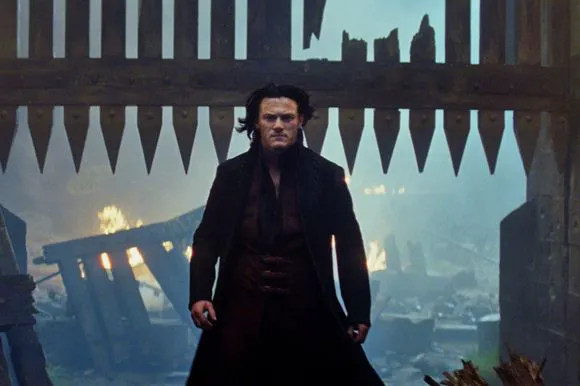 Review of the movie "Dracula"